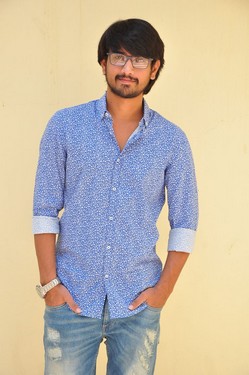 Raj Tarun Latest Pics